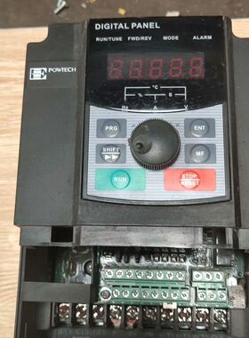 2.2KW欧科变频器 PT310-2R-3B详见下图 包好