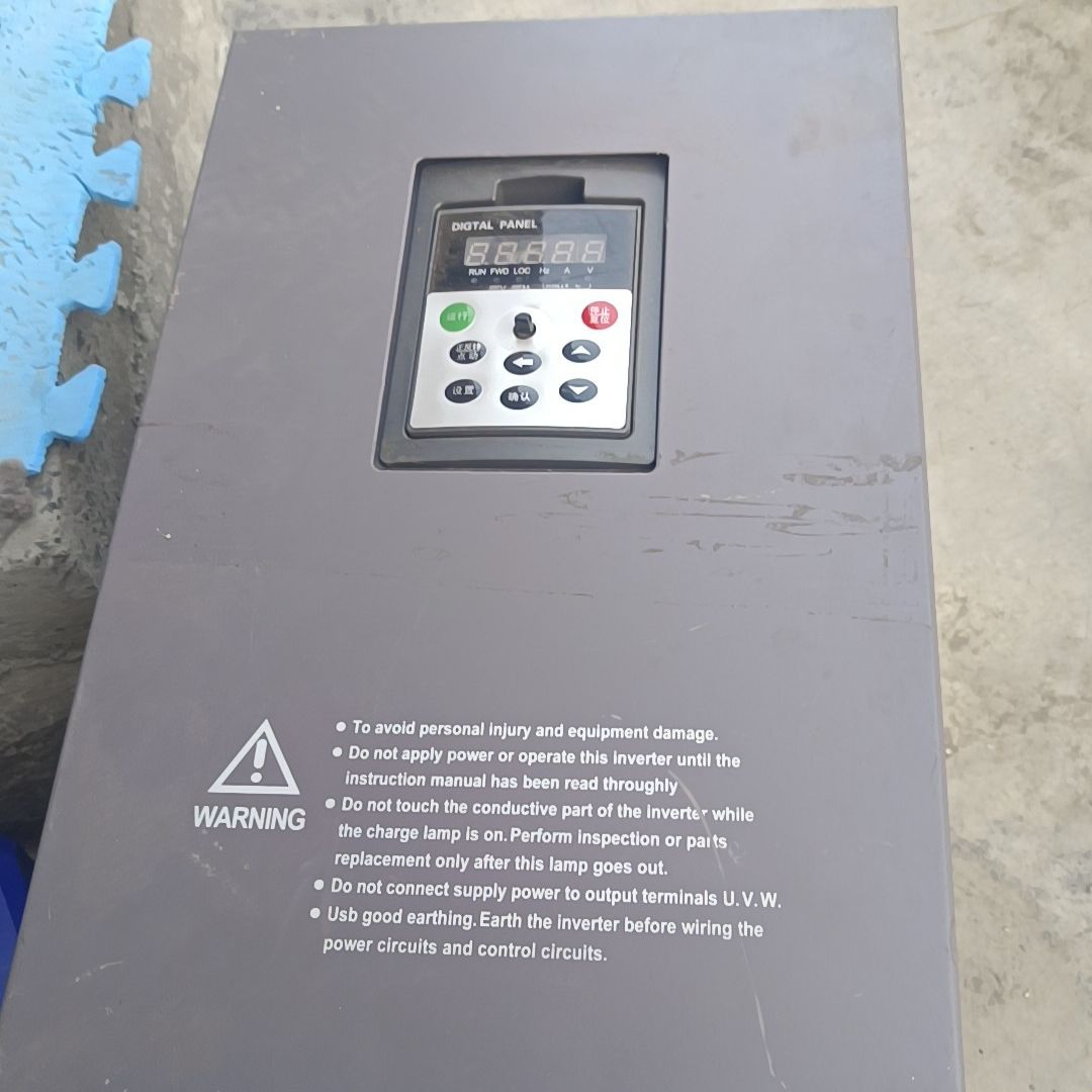 拆柜22KW变频器WV300A-022G-4