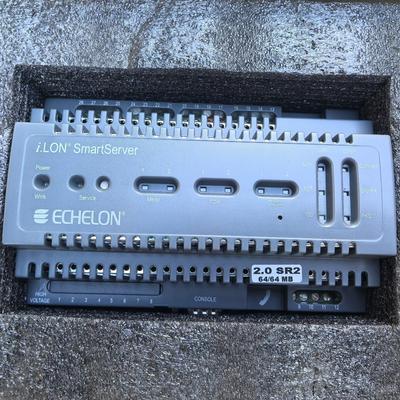 ECHELON埃施朗72101R-4FT控制器