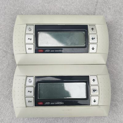 意大利卡乐CAREL操作面板 PGD0000F00
