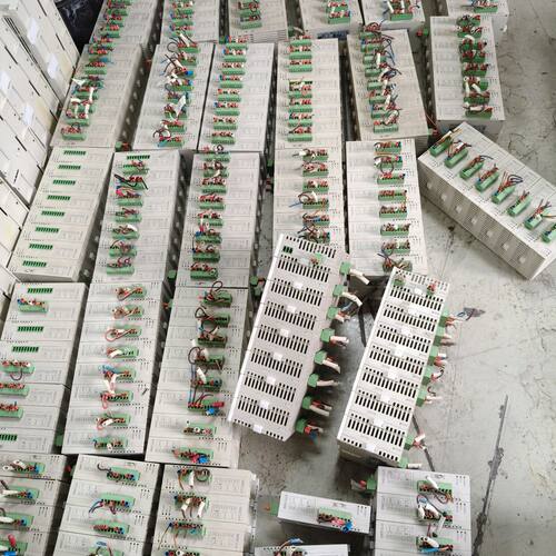 台达PLC温控模块成色漂亮功能包好需要联系 DTC100