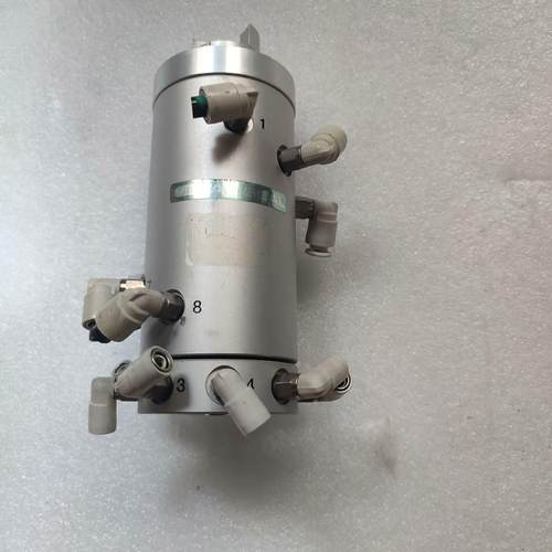 (旋转气缸 MQR8-M5