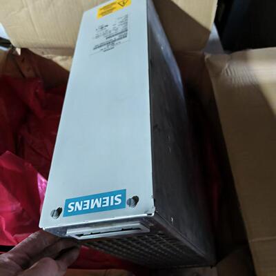 滤波器6SE7021-5FB87-1FD0
