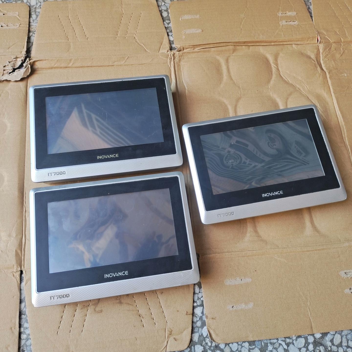 汇川触摸屏IT7070T