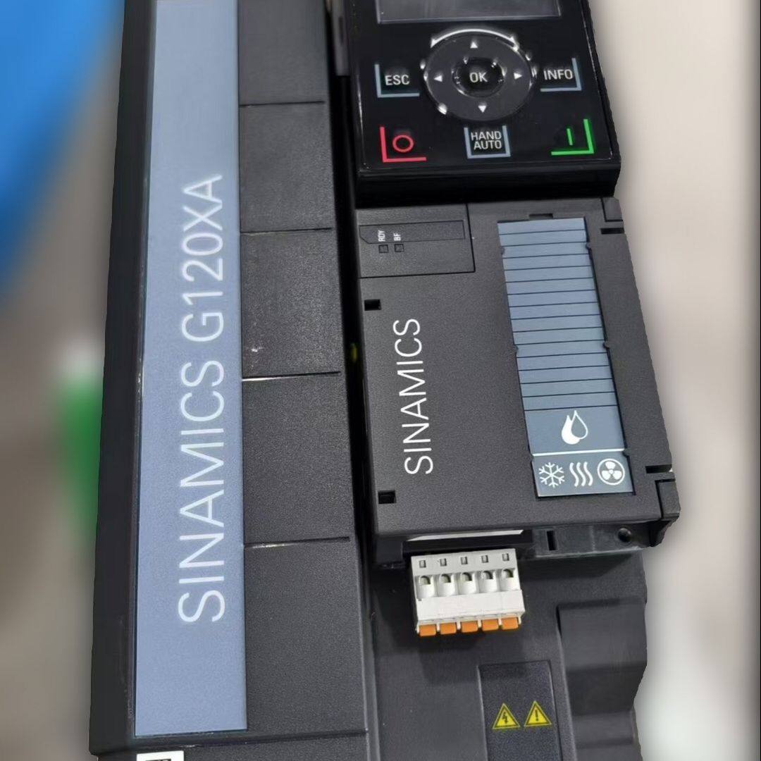 #变频器 出来自6sl3220-3yd28-0cb0