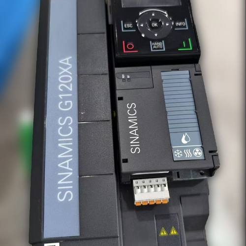 #变频器 出来自6sl3220-3yd28-0cb0