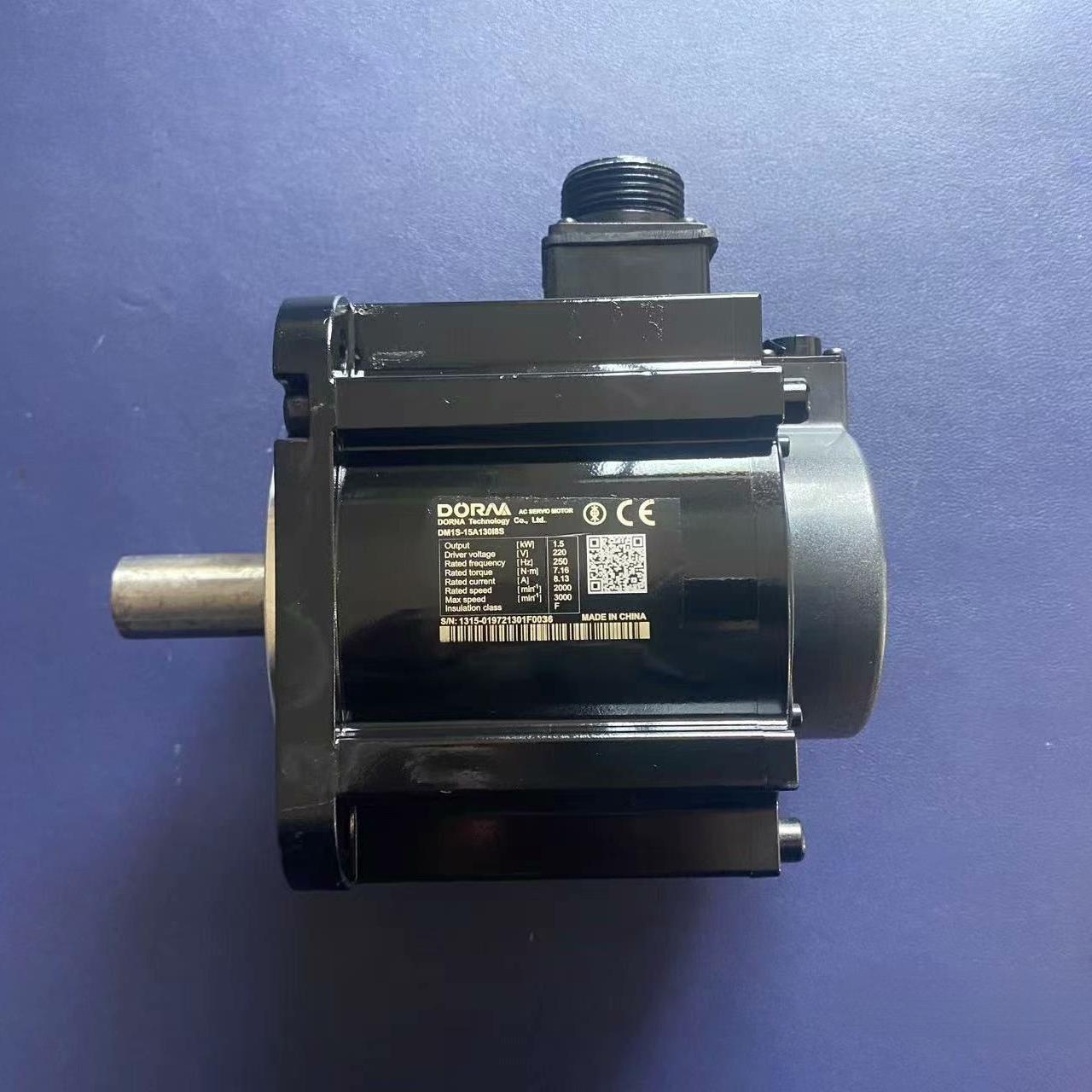 东菱  DM1S-15A130I8S 伺服电机