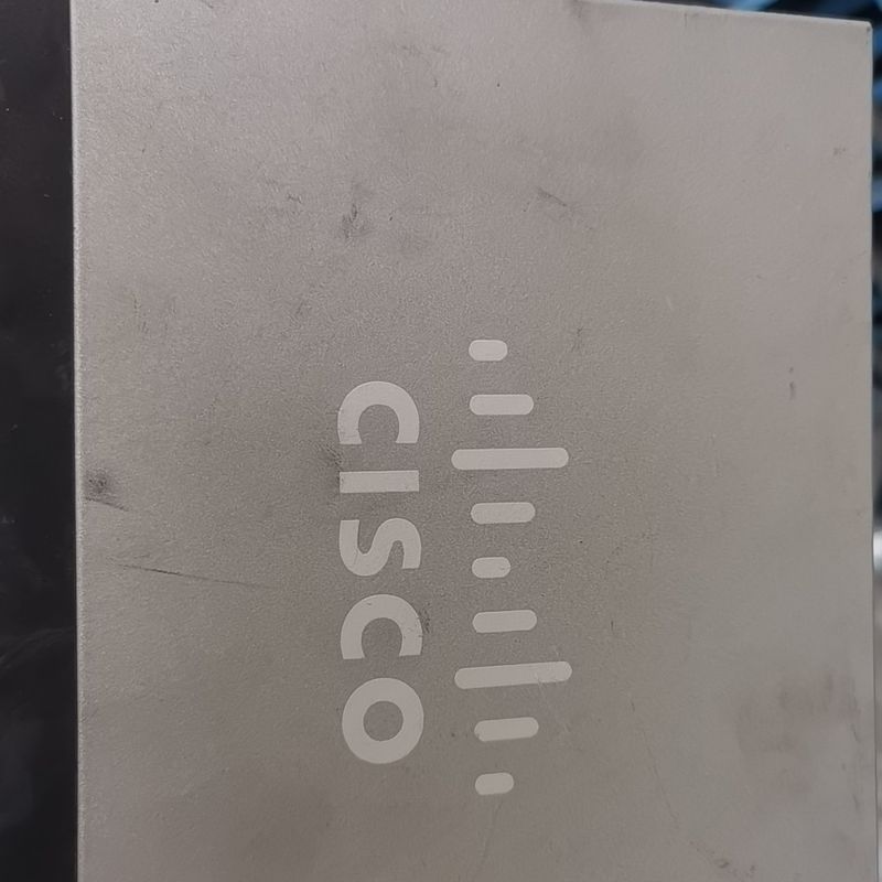 Cisco SG250-08 8口千兆智能交换机