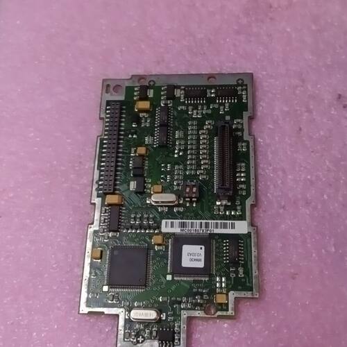 MM430变频器主板 型号MC00160783F01