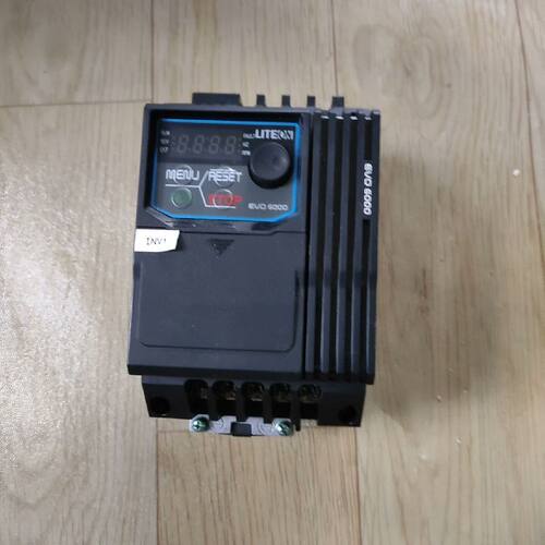 光宝变频器 EV0600043S2D2E20F