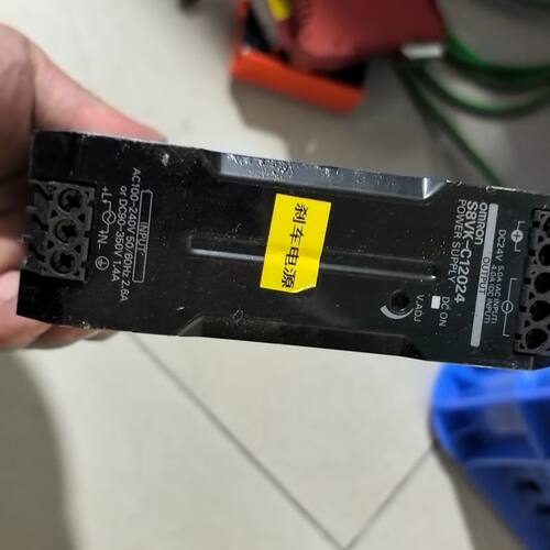 龙 S8VK-C12024电源