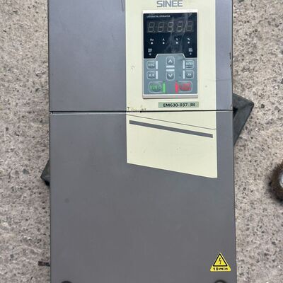 正弦变频器 EM630-037-3B 37KW 三相380V