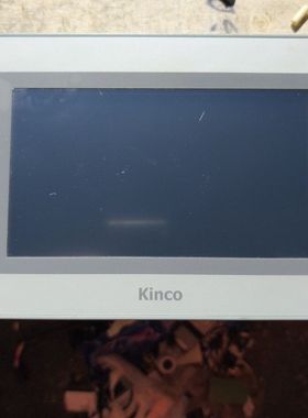 Kinco步科触摸屏 MT070E