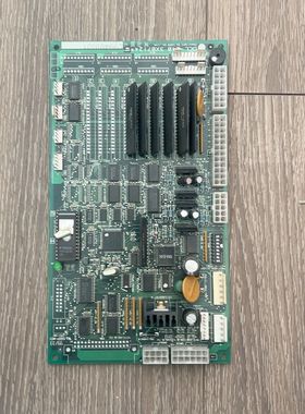 星玛LG电梯轿内通讯板DCL-240 3X07124A DC