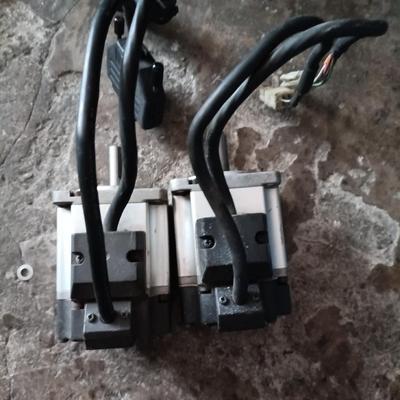 电机MSMD022G1U  MSMD022S1U  拆机