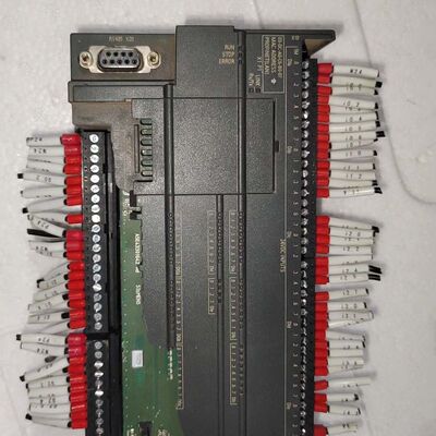 288-1ST60 Smart 200plc CPU