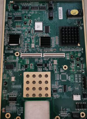 ZXA10 F821 10G EPON增强型C型主控交换