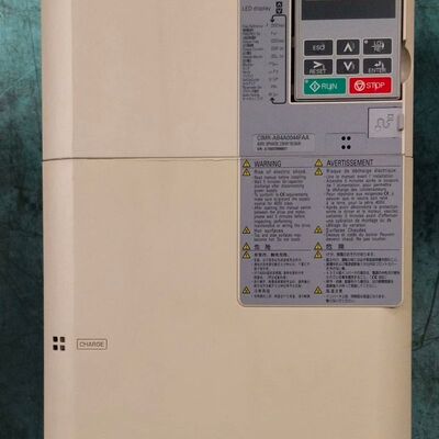 安川A1000变频器CIMR-AB4A0044FAA 22K