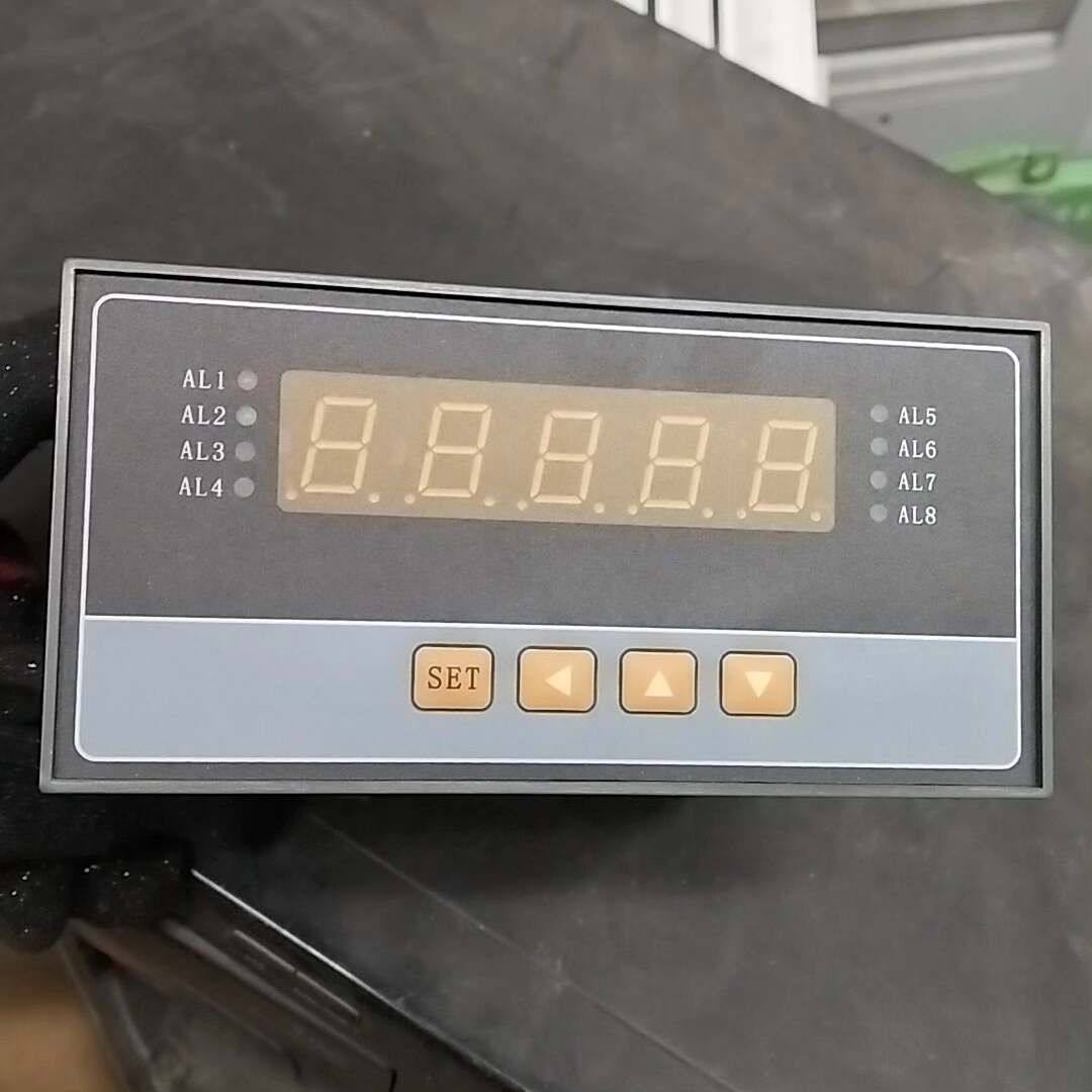 南京驰原CYXSY扭矩显示控制仪 型号CYXSY 拆机件 功