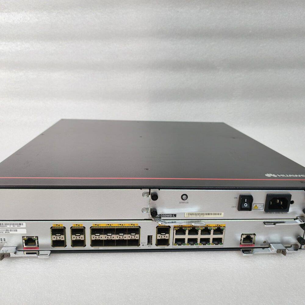 企业路由器AR6280-S 万兆带机2000台