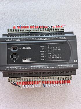 台达DVP32ES200TPLC