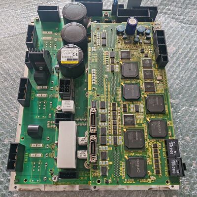 A06B-6400-H005机器人R-30iB Mat