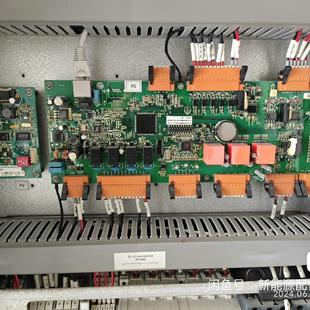 阳光500光伏发电板子逆变器主板驱动功能板子  pg  PB