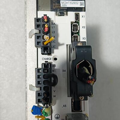 拆机 A5  750瓦驱动器MCDHT3520E02