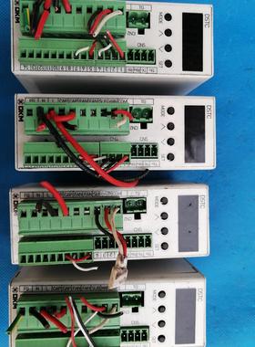 200-240V DSTC韩国DKM力矩数显驱动器