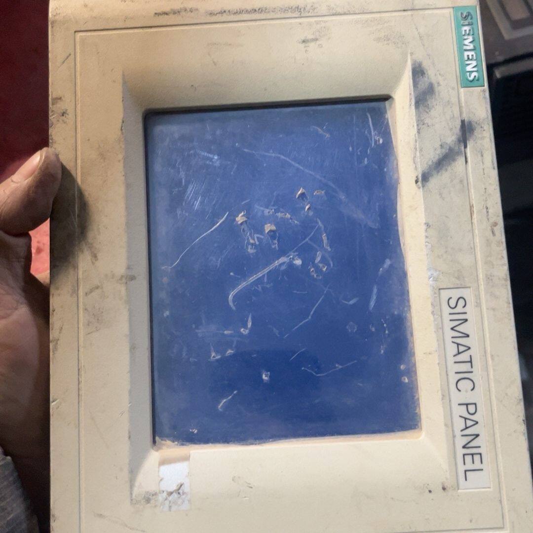 拆机触摸屏 545-0bb15-2ax0 tp170b