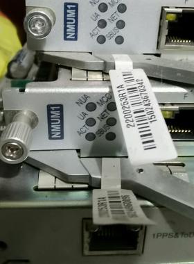 烽火640板卡NMUM1  XCUK1 GSK1 E1K2