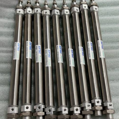 气缸MI16X175SCA/SCM  不锈钢材质