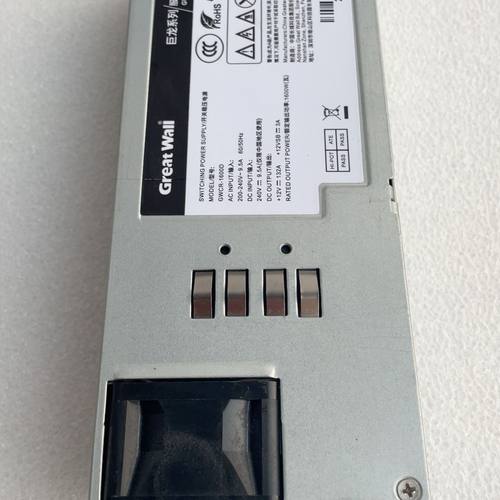 1600W电源模块 GWCR-1600D 服务器CRPS