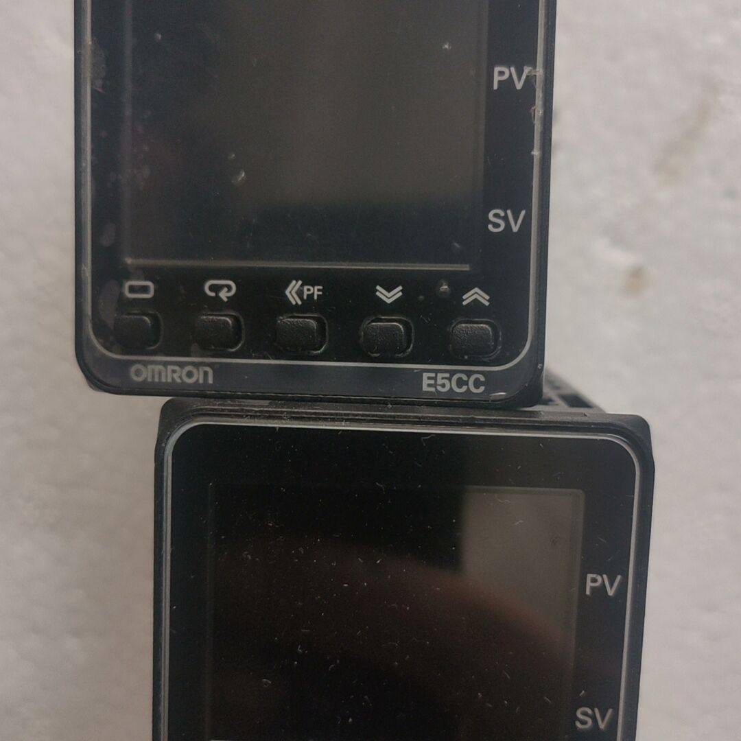 温控仪表 E5CC-RX2ASM-863