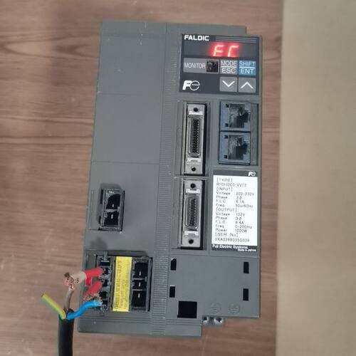 驱动RYC102C3-VVT2 1000W