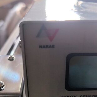 NARAE品牌工业控制器 带RS422接口 型号VISTA