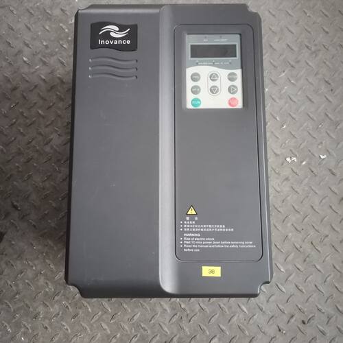汇川变频器MD280NT7.5GB/11PB 7.5KW/1