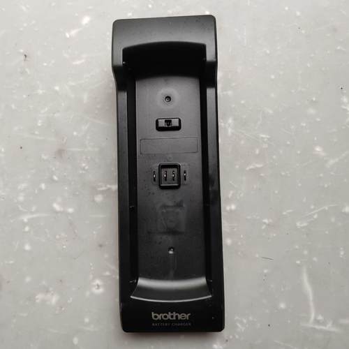 兄弟标签机18RZ充电座