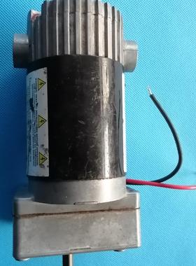 24-30V90A 65型直流减速电机1LPw1A 减速比2