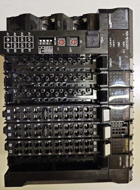 主机NX-ECC201  NX-OD5121