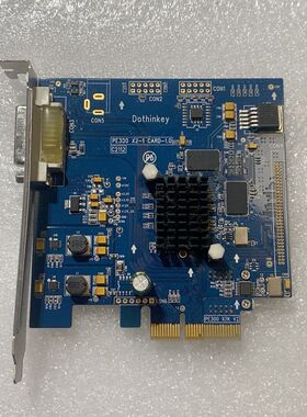 Dothinkey PE300 x2-1 CARD-1.0
