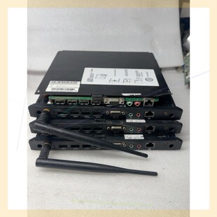 希沃MT05插拔式 使用正常 成色實拍 拆 主機主板及整機