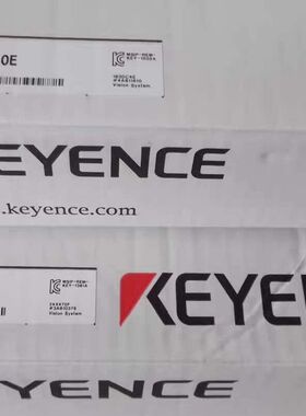 KEYENCE控制器 CV-X470F CA-DC