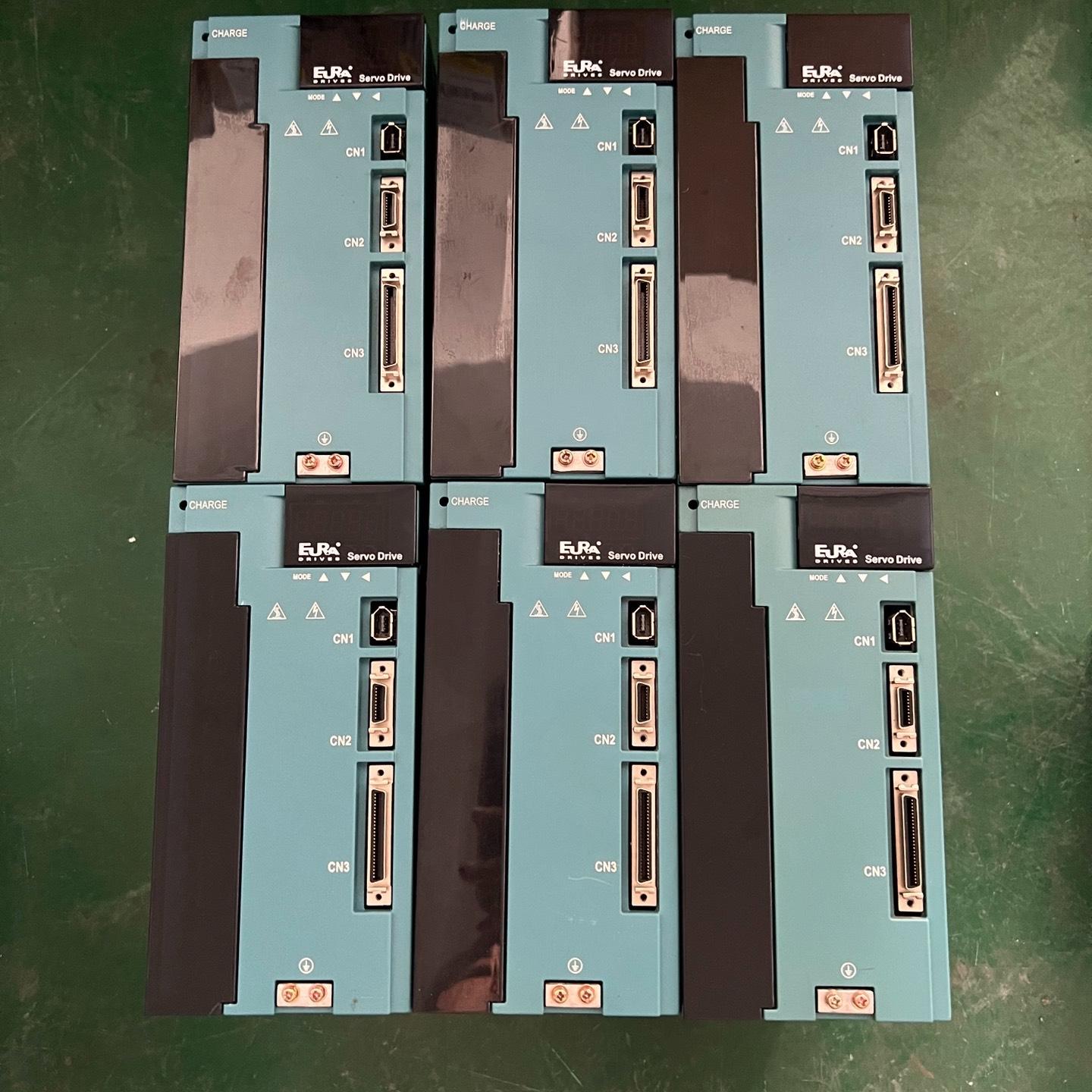 欧瑞驱动器 SD10-G302T2M3   成色漂亮  如图