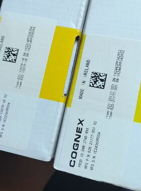 康耐视读码器DM374X-MAX完整型号DMR-374X-M