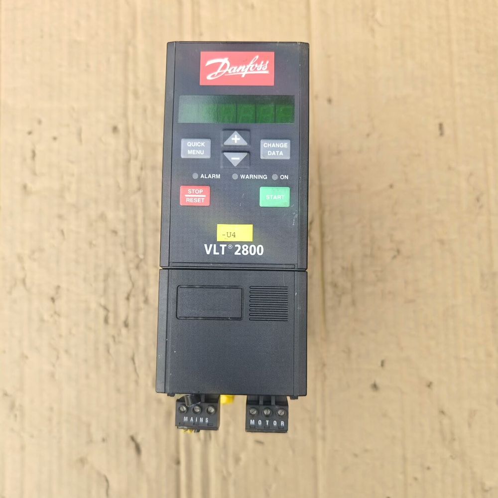 195N0027 VLT2807PS2B20STR1DBF0