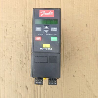 195N0027 VLT2807PS2B20STR1DBF0