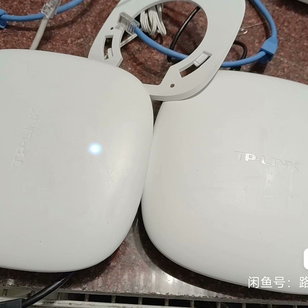 TPLINK TL-AP1206C-PoE   AC1200