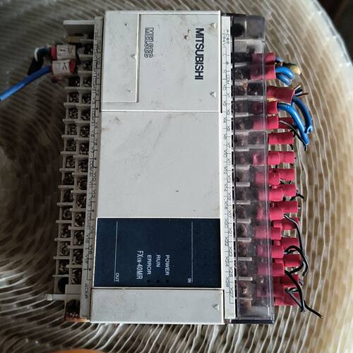 FX1N-40MR-001