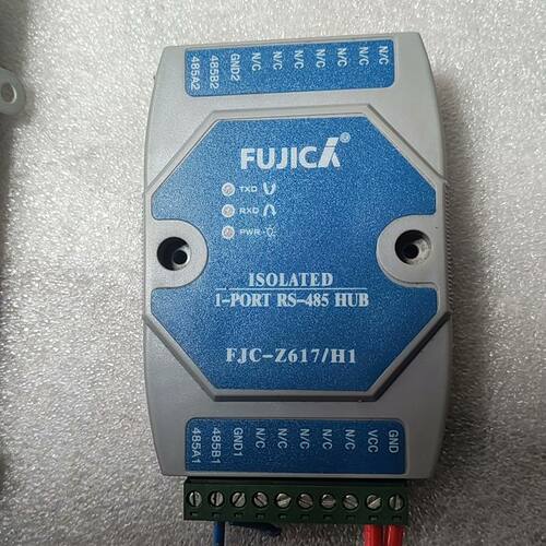 智佳停车场主控板 FJC-TA18BD001